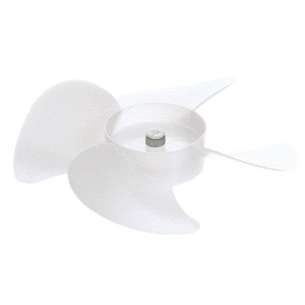 FAN BLADE PLSTC 4-FIN 6 REPLACEMENT MPN for Victory VT50580101