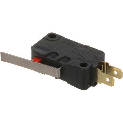 INTERLOCK SWITCH 16A/250VAC (2.5 INCHES) 102012 for Turbochef TUC102012