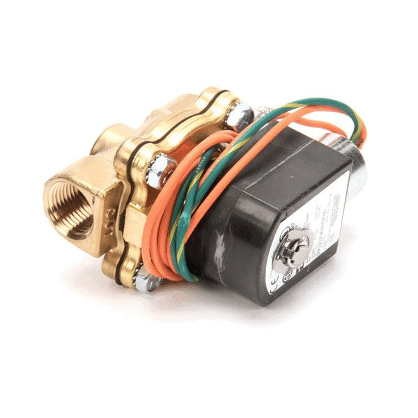 Valve, Solenoid 1/2in ULF24349 for Ultrafryer 24349