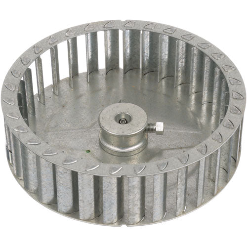 Blower Wheel 7D X 2W 1/2 for Vulcan Hart 00-415780-00008