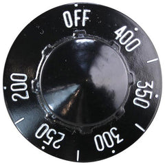 DIAL 2-1/4 D OFF 400-200 408659-5 for Vulcan Hart 408659-5