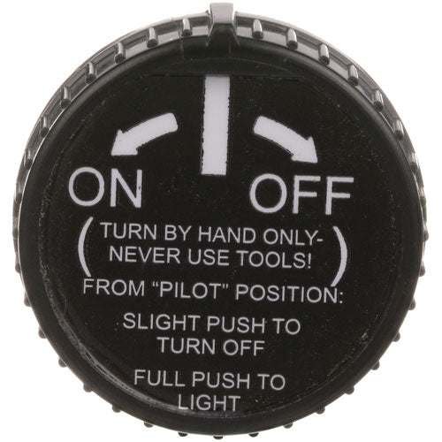 Knob - Pilot Safety for White Rodgers F42-0895