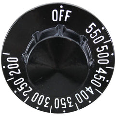 DIAL 2-1/4 D OFF-550-200 P8904-90 for Anets P8904-90