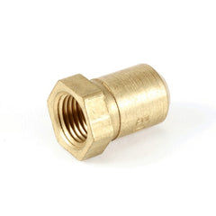 Orifice Hood # 50 1/2 Brass A29004 for American Range A29004