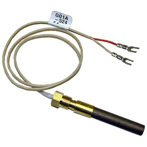 THERMOPILE 24 2 LEAD for APW 1473400