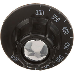 DIAL 2-1/2 D 300-650 S1056X for Bakers Pride -S1056X