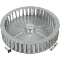 Blodgett 05001 Blower Wheel 9-7/8 Inches Diameter 2-1/8 Inches Width Replacement MPN for Blodgett 05001