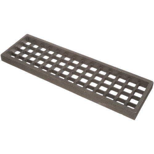 Bottom Grate 17 X 5 for Blodgett 1182657