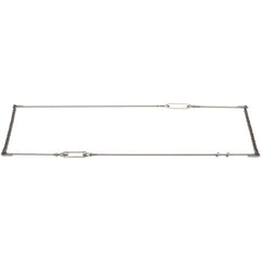 Blodgett 04887 Chain/Turnbuckle Assy