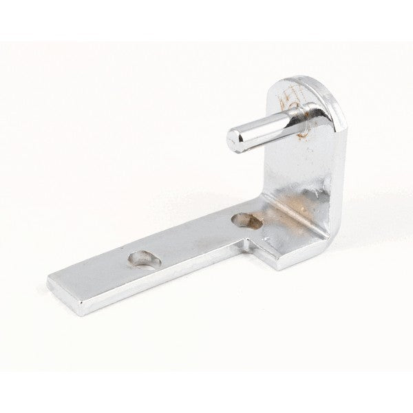 HINGE BRACKET, TOP LH  BEV401-247A-01 for Beverage Air  BEV401-247A-01