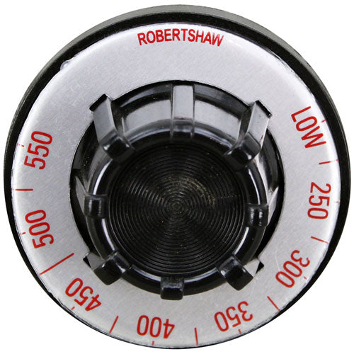 Dial 2-1/2 D Low-550 for Blodgett BL10563