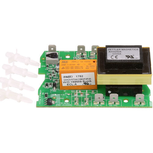 Temperature Control Board BL18227 for Blodgett  BL18227