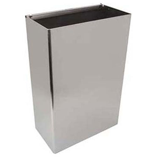 Waste Receptacle 12 Gal 367-8 for Bobrick BOB367-8