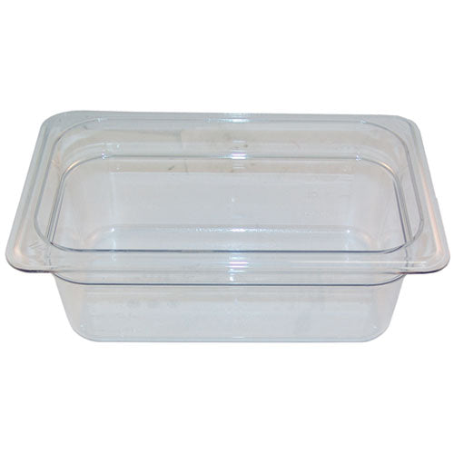 Pan Poly Fourth X 4 -135 for Cambro SP-314