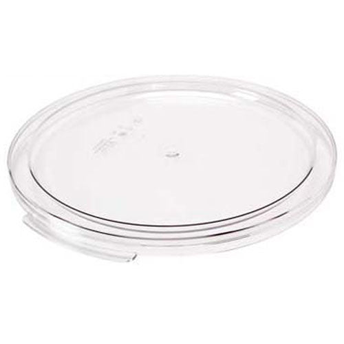 Lid RdClr 12-22 Qt RFSCWC12135 for Cambro  CAMRFSCWC12(135)