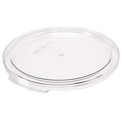 Lid RdClr 12-22 Qt RFSCWC12135 for Cambro  CAMRFSCWC12(135)