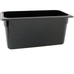 Food Pan 1/3 X 6in Replacement MPN for Cambro 36CW110