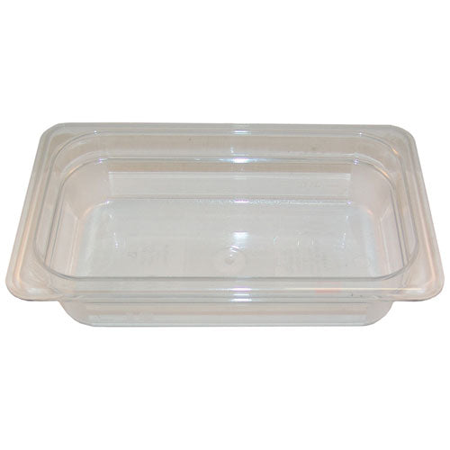 Pan Poly Fourth X 2 -135 for Cambro SP-313