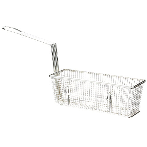 Twin Basket Fryer - 11-1/4L 4W 4D V091A for cecilware CECV091A