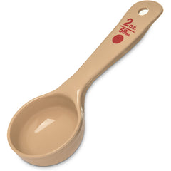 2 oz Portion Spoon 432406 for Carlisle Foodservice  CTN432406