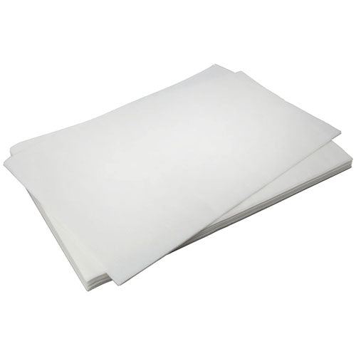 FILTER SHEETS 100PK 803-0153 for Dean  DEA803-0153