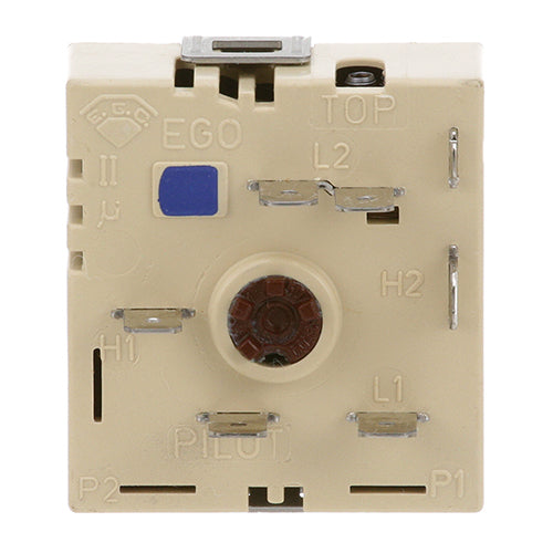 DUKE 2075 TOGGLE SWITCHES