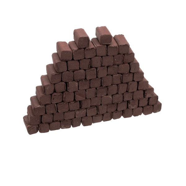 Briquettes 20 lb for Ember Glo 457701