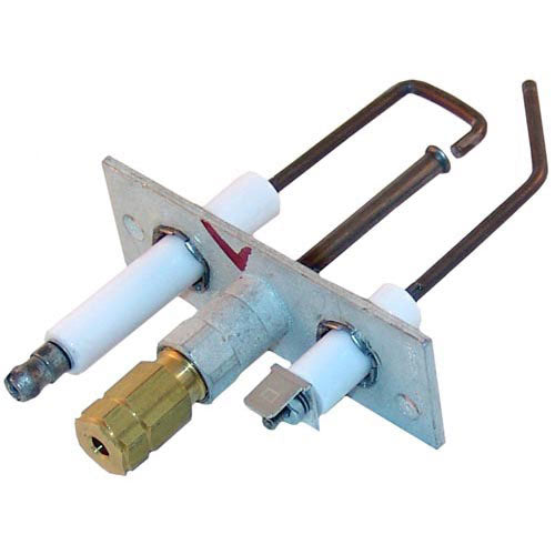 FRYMASTER 8100608 IGNITION CONTROL BOARDS