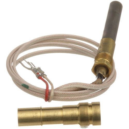 THERMOPILE W/ PG9 ADAPTOR for Franklin Chef 146257