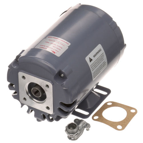 FILTER PUMP MOTOR 115V 1/3HP 1P 1725 for Frymaster 80711971