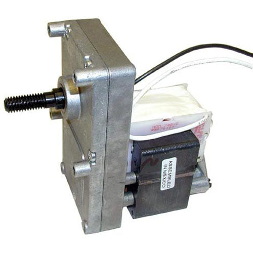 Basket Lift Motor 120V 5.6RPM FM8070107 for Frymaster FM807-0107