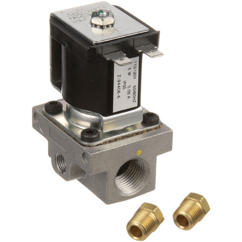 Gas Solenoid Valve 120V 3/8 FPT for Garland 227160-4