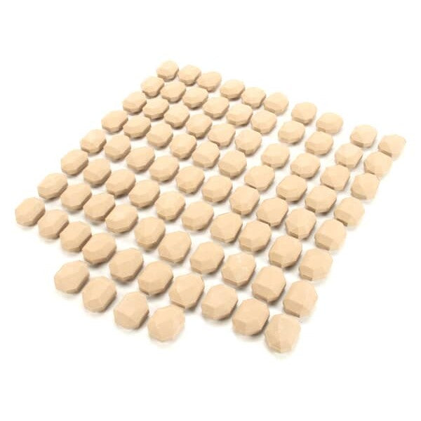 Briquettes Power (84 Pack) REPLACEMENT MPN for Garland 4523902