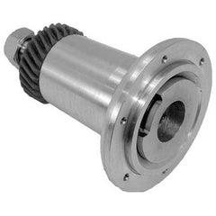 Knife Plate Hub Assembly for Globe 932-AS