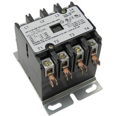 CONTACTOR 4P 40/50A 120V 02.01.017 for Hatco HAT02.01.017