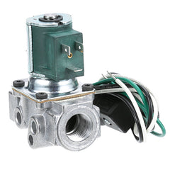 Gas Solenoid Valve 25V 1/2 HEN38468 for Henny Penny