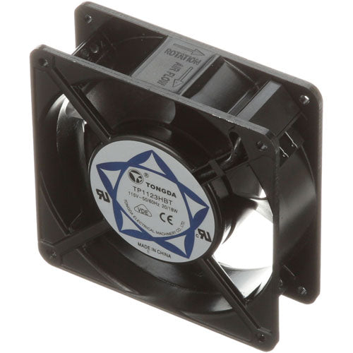 COOLING FAN 115V 15W 3100 RPM 960589 for Hobart HOB960589