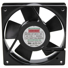 Cooling Fan 115V 2700 RPM 2U-200558 for Holman 2U-200558