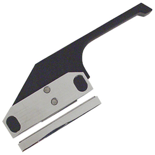 LATCH & STRIKE - HEAT PROOF HANDLE for Intermetro RPC14-118