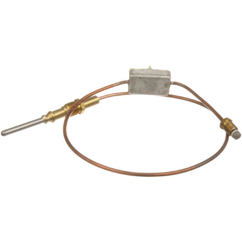 THERMOCOUPLE POWER 18 COAXIAL THERMOCOUPLE K16FA-18C for Johnson Controls K16FA-18C