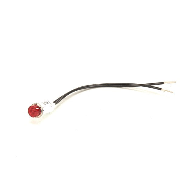 LAMP, INDICATOR RED 125V for Jade Range 2038700000