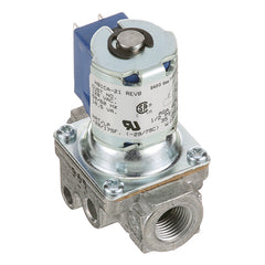 Gas Solenoid 120V 3/8FPT H91CA-21D for Johnson Controls H91CA-21D