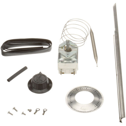 THERMOSTAT KIT RX 30 for Keating 037088