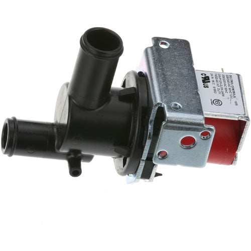 Water Dump Valve 230V for Manitowoc MAN114063