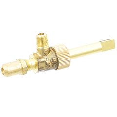 MONTAGUE 04330-3 BURNER VALVES