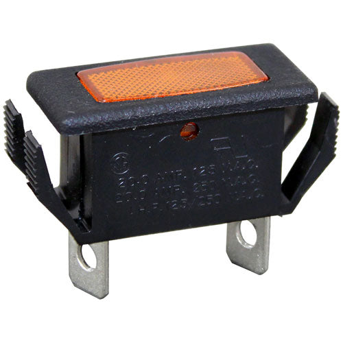 SIGNAL LIGHT 28V 1/2 X 1-1/8 PTP5045044 for Pitco