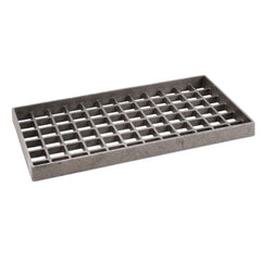 BOTTOM GRATE 8X15 RDLR02 for Rankin Delux RDLR-02