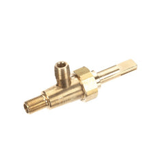 Burner Valve Without Orifice for Rankin Delux GB-07