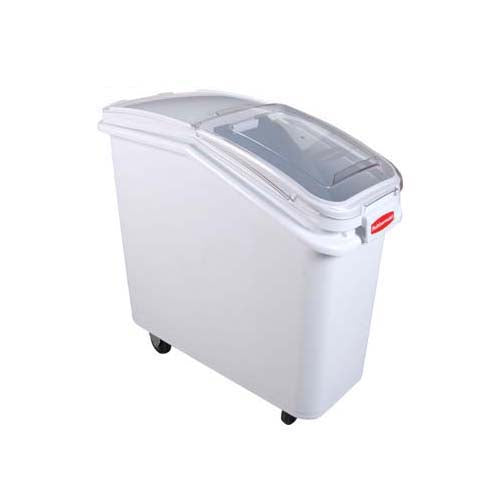 Ingredient Bin 21 Rub for Rubbermaid 3600-88