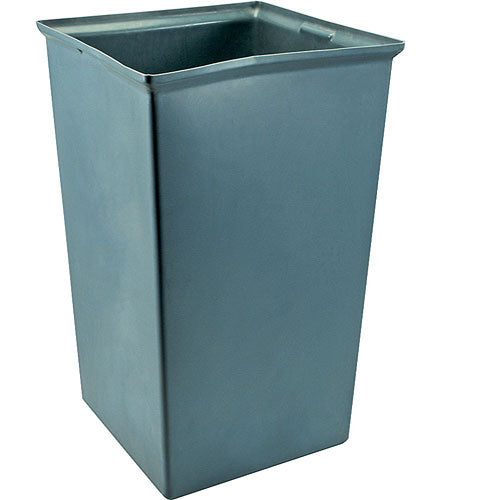 Gray Trash Liner for Rubbermaid 3566